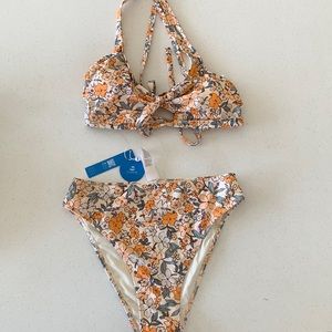 Cupshe womens swim suit